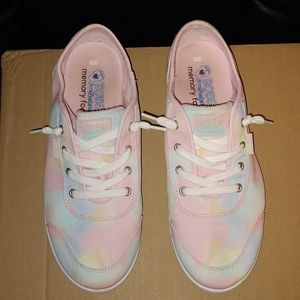 👟Bob's Tye Dye Sneakers👟